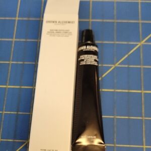 Grown Alchemist Enzyme Exfoliant Papain Amnio Complex New Sealed Tube Box 20ml